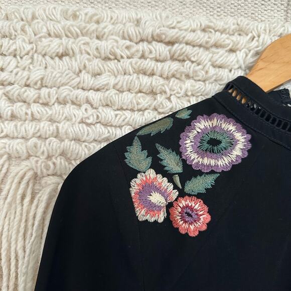 Tularosa Coco Blouse - Picture 2 of 8